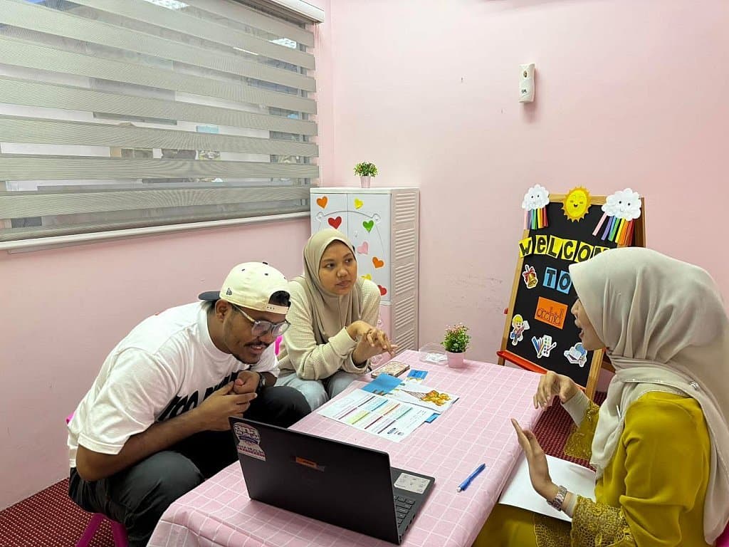 1st Term Cyberjaya Progress Report Day 2025: photo 3