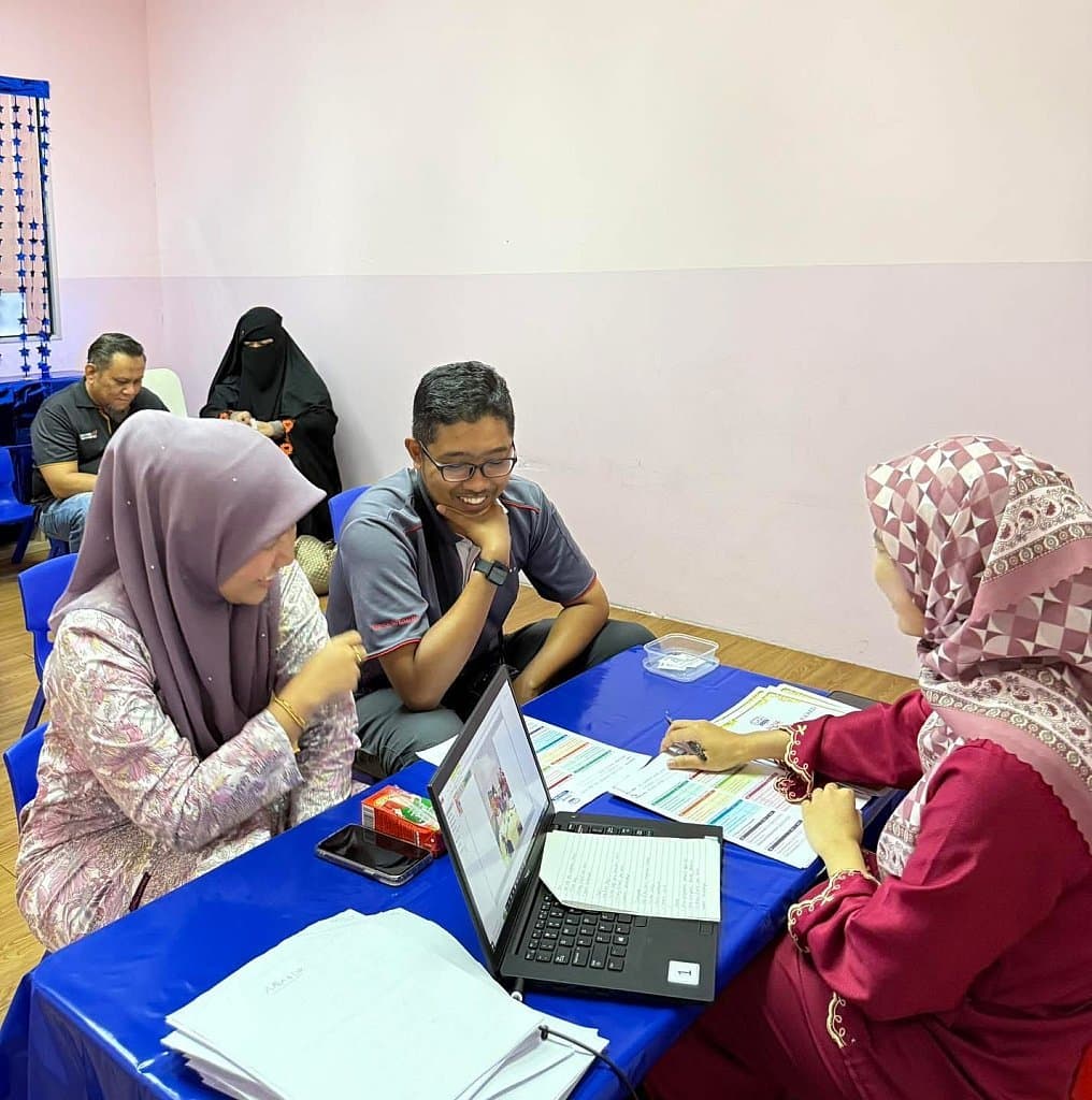 1st Term Cyberjaya Progress Report Day 2025: photo 4