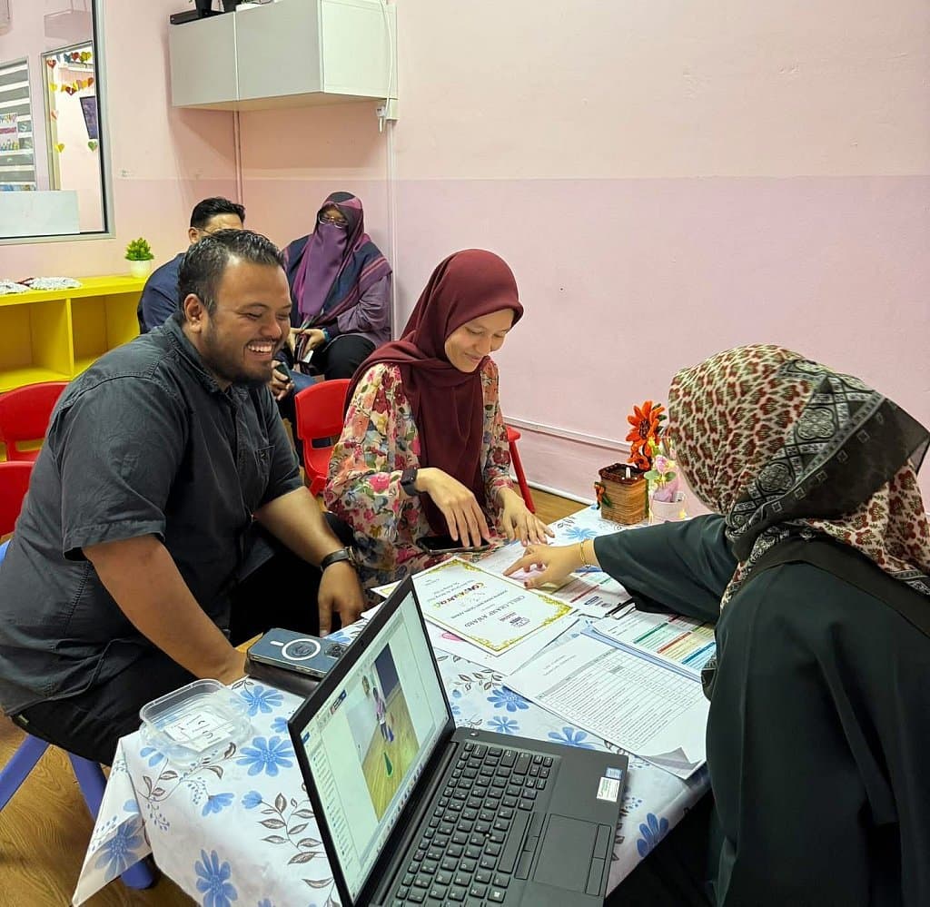 1st Term Cyberjaya Progress Report Day 2025: photo 5