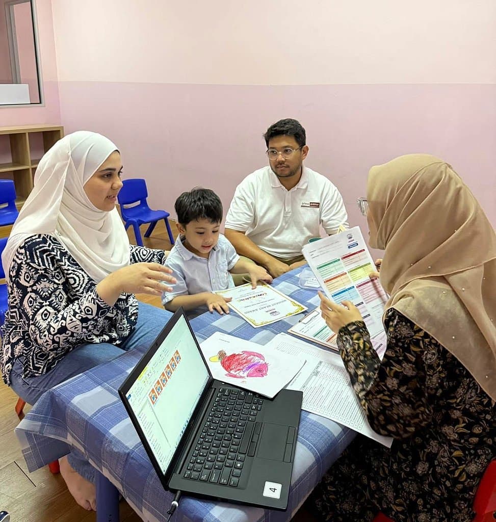 1st Term Cyberjaya Progress Report Day 2025: photo 6