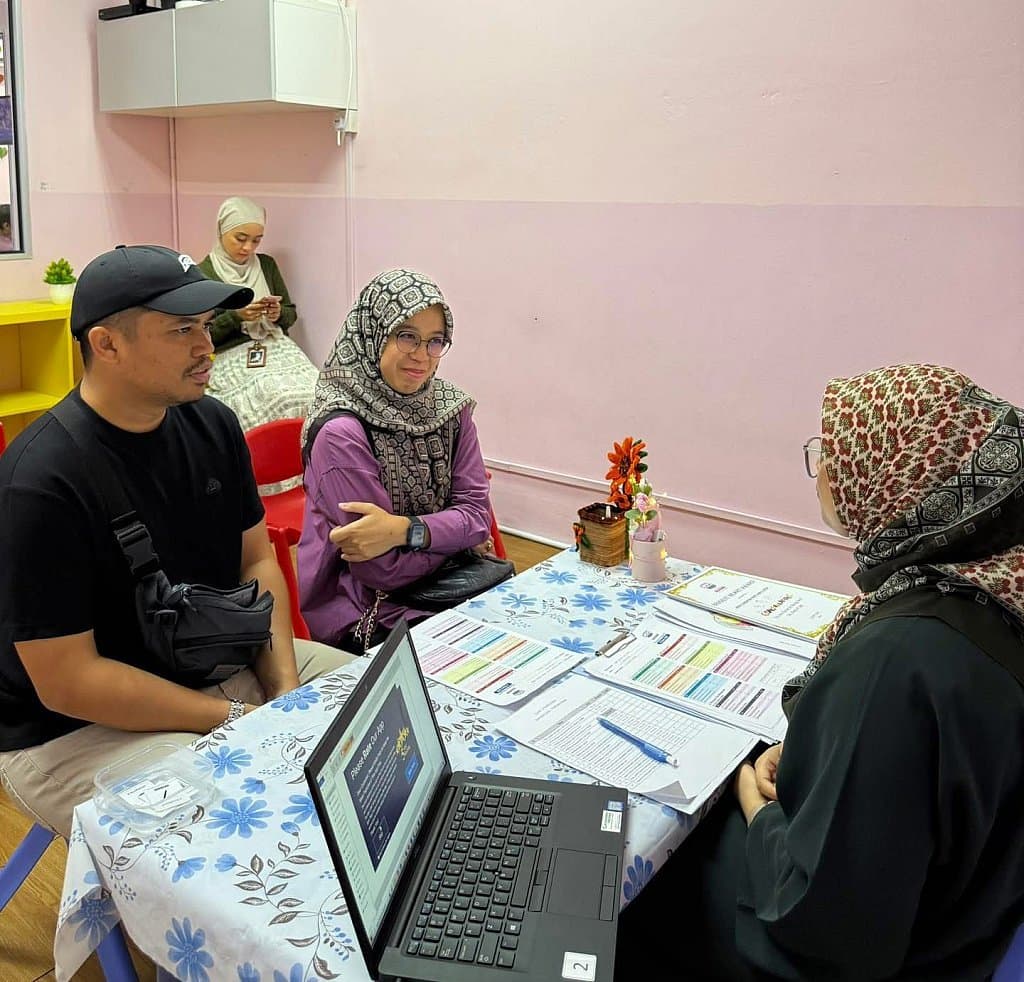 1st Term Cyberjaya Progress Report Day 2025: photo 7