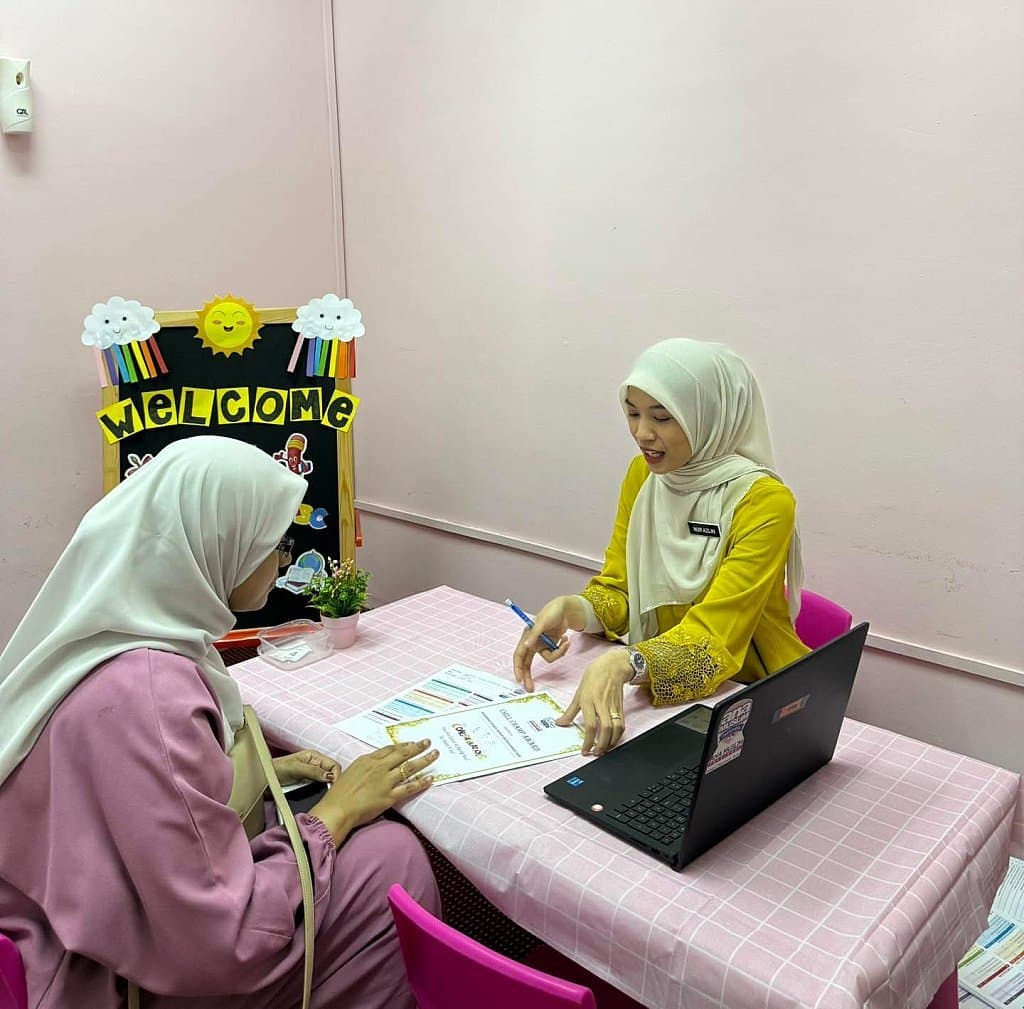 1st Term Cyberjaya Progress Report Day 2025: photo 8