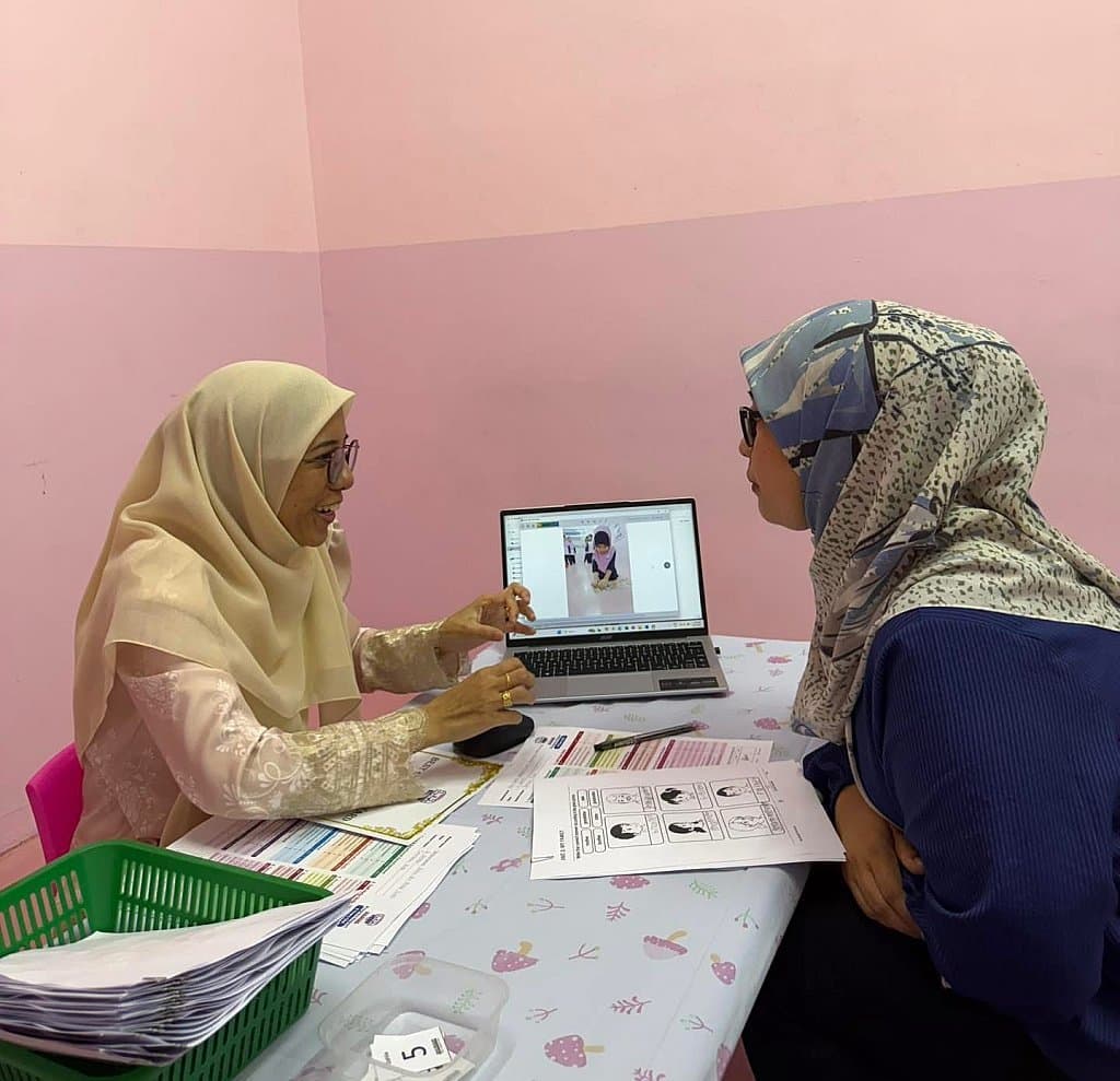 1st Term Cyberjaya Progress Report Day 2025: photo 9