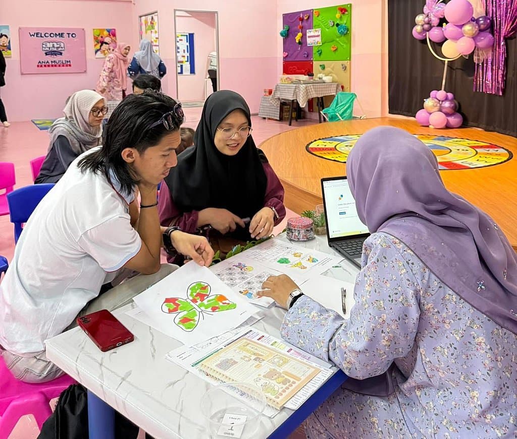 1st Term Putrajaya Progress Report Day 2025: photo 2