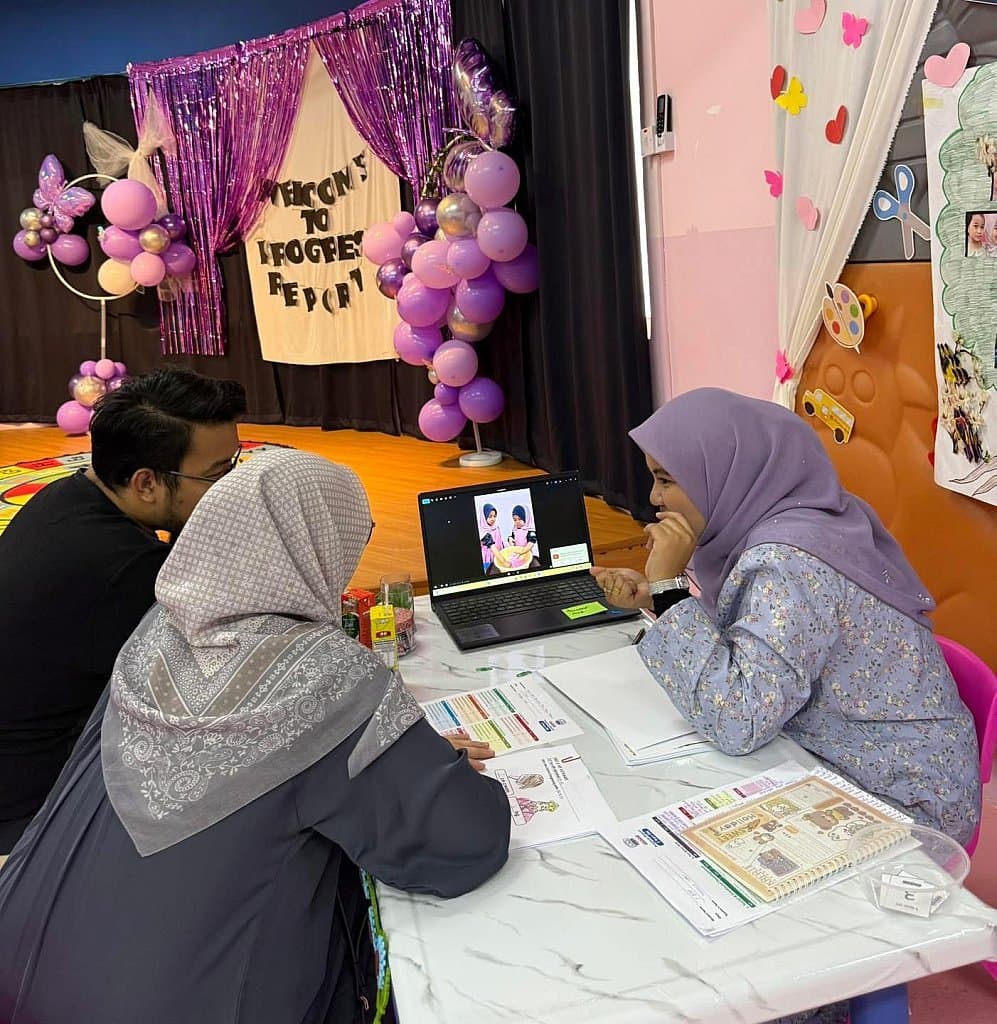 1st Term Putrajaya Progress Report Day 2025: photo 4