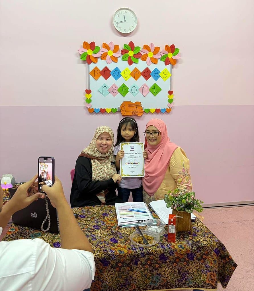 1st Term Putrajaya Progress Report Day 2025: photo 8