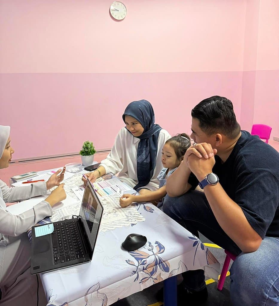 1st Term Putrajaya Progress Report Day 2025: photo 9
