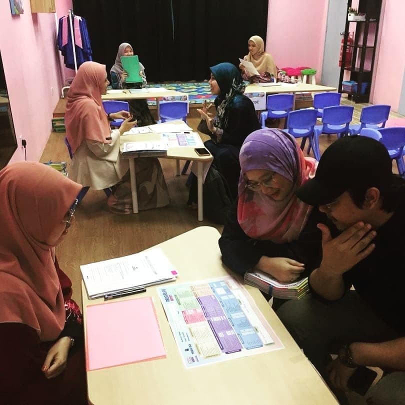 2nd Term Progress Report 2019: photo 3