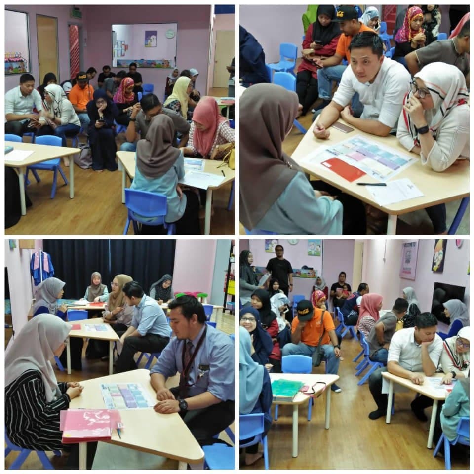 2nd Term Progress Report 2019: photo 5