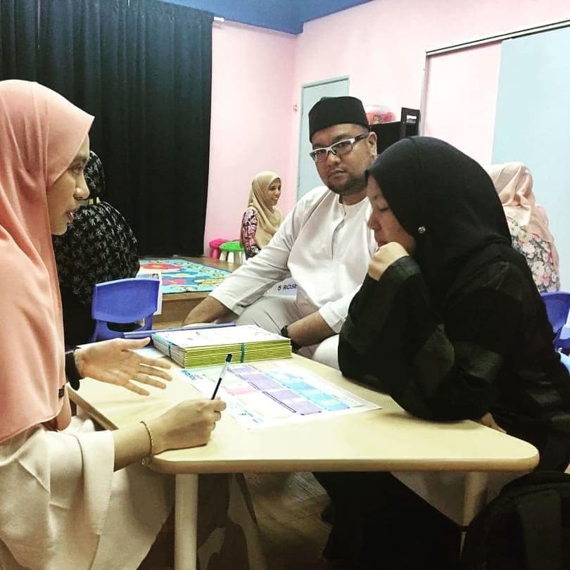 2nd Term Progress Report 2019: photo 6