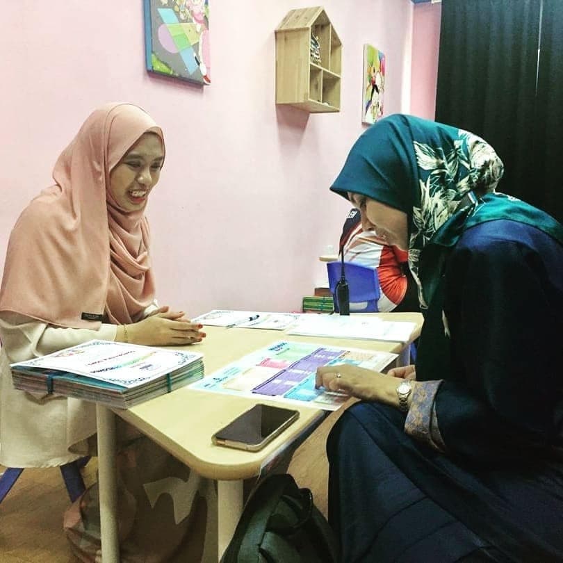 2nd Term Progress Report 2019: photo 7