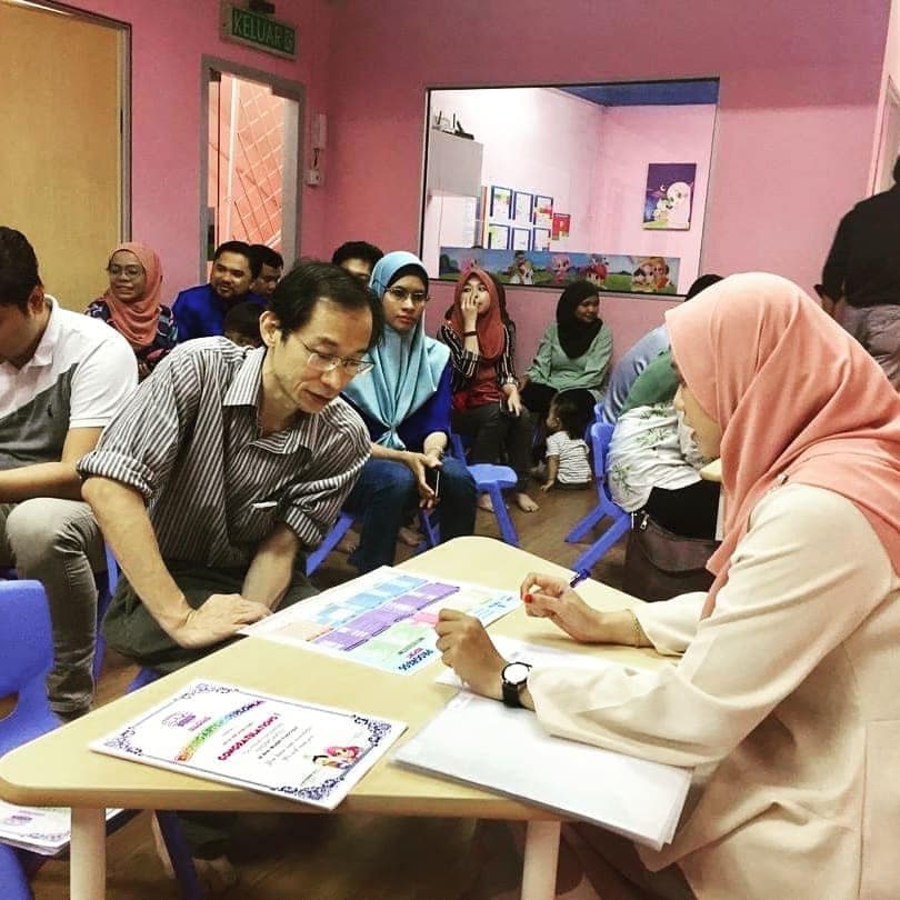 2nd Term Progress Report 2019: photo 8