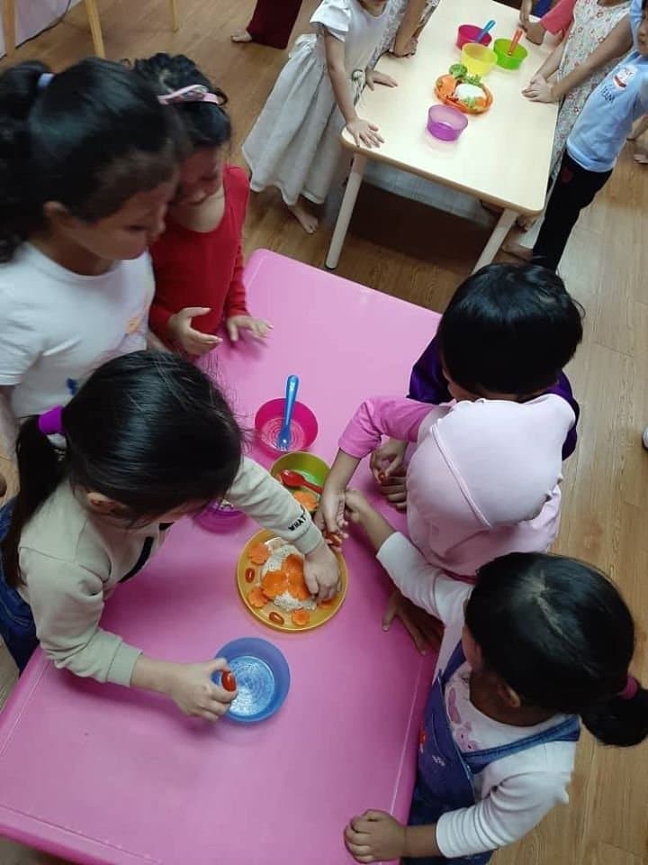 2nd Term Progress Report 2019: photo 9