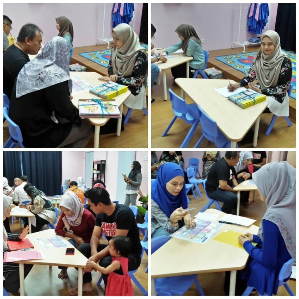 2nd Term Progress Report 2019: photo 10