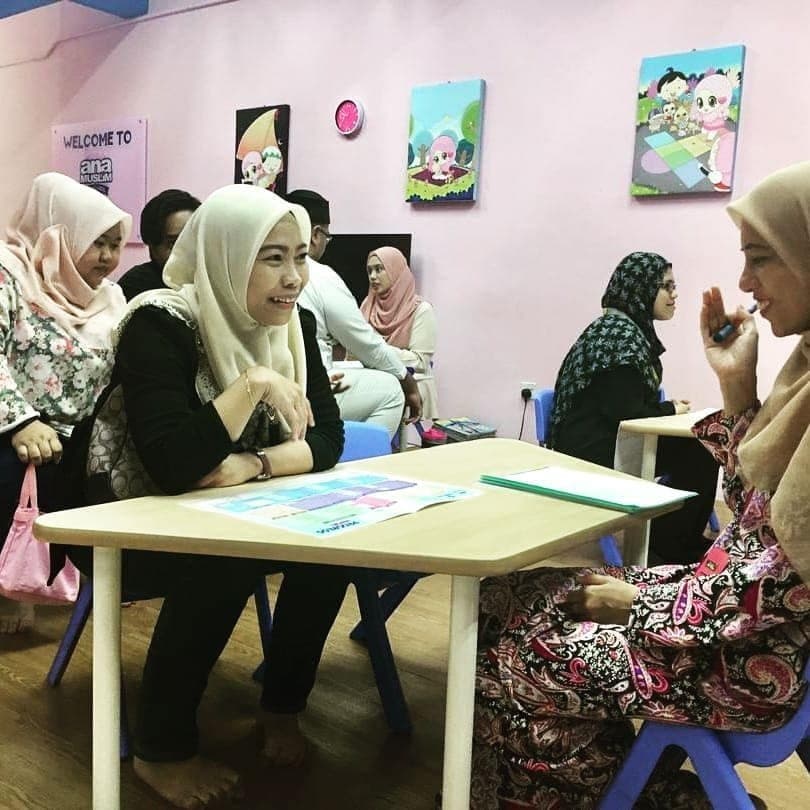2nd Term Progress Report 2019: photo 11