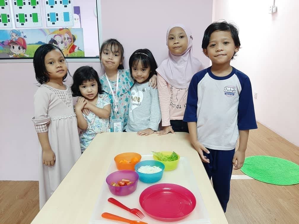 2nd Term Progress Report 2019: photo 12