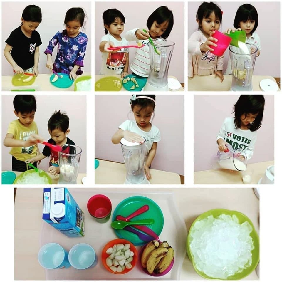 AMP Masterchef - School Holiday Programme 2019