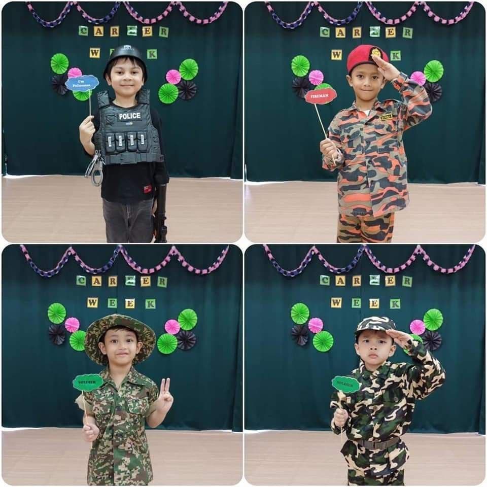 Career Week 2021: photo 2