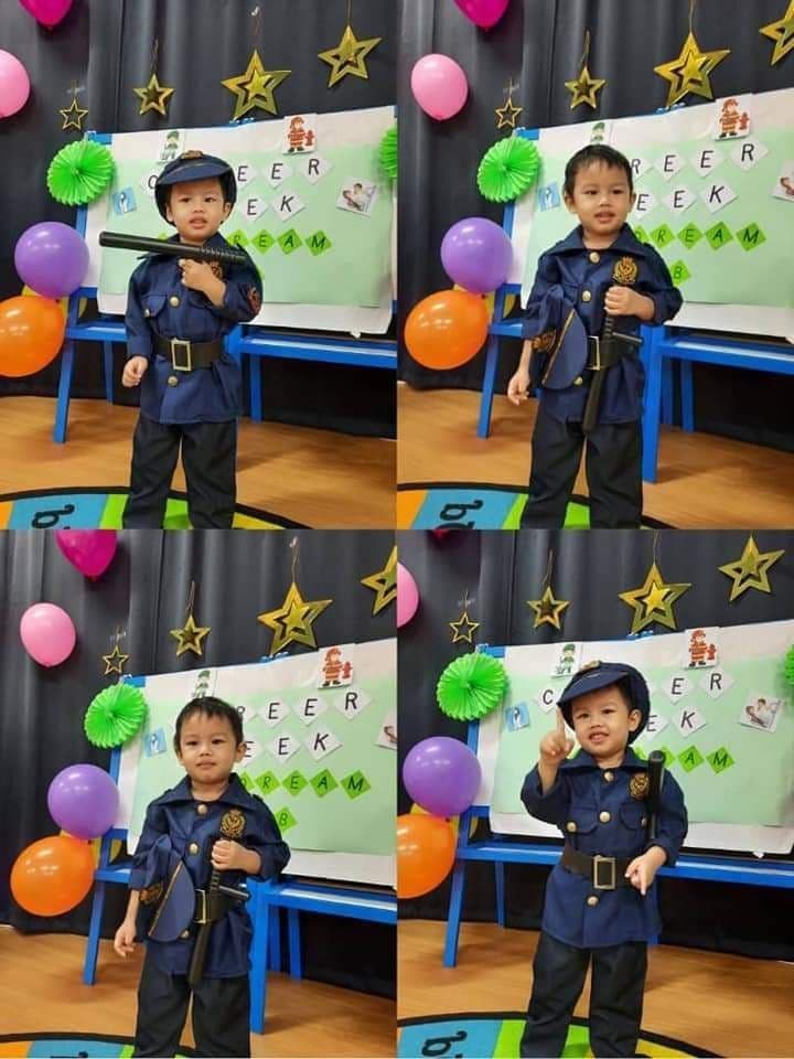 Career Week 2021: photo 5