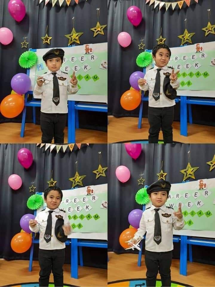 Career Week 2021: photo 6