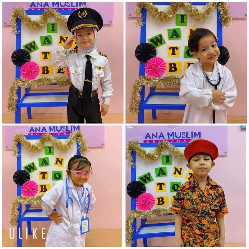 Career Week 2021: photo 9