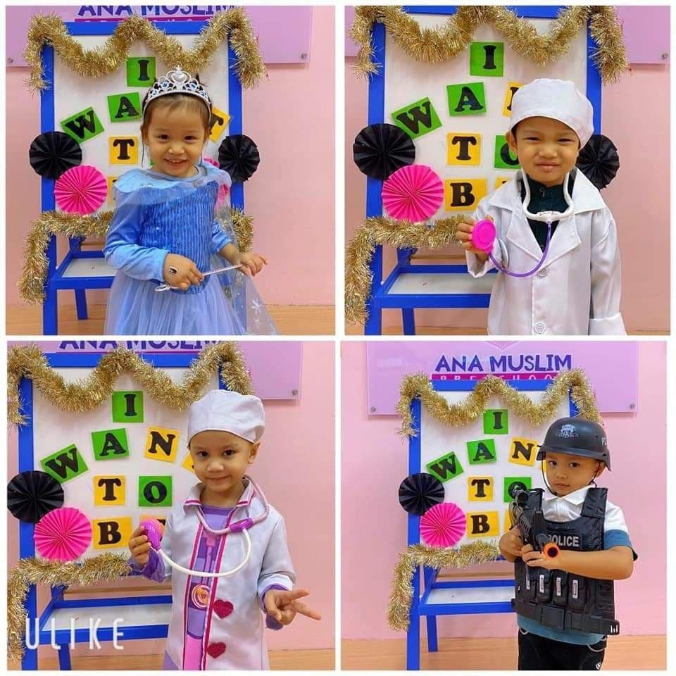 Career Week 2021: photo 10