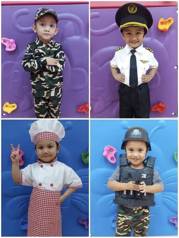 Career Week 2021: photo 13