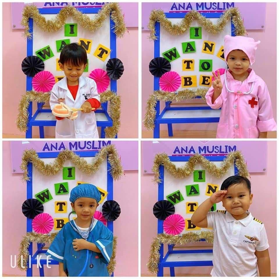 Career Week 2021: photo 14