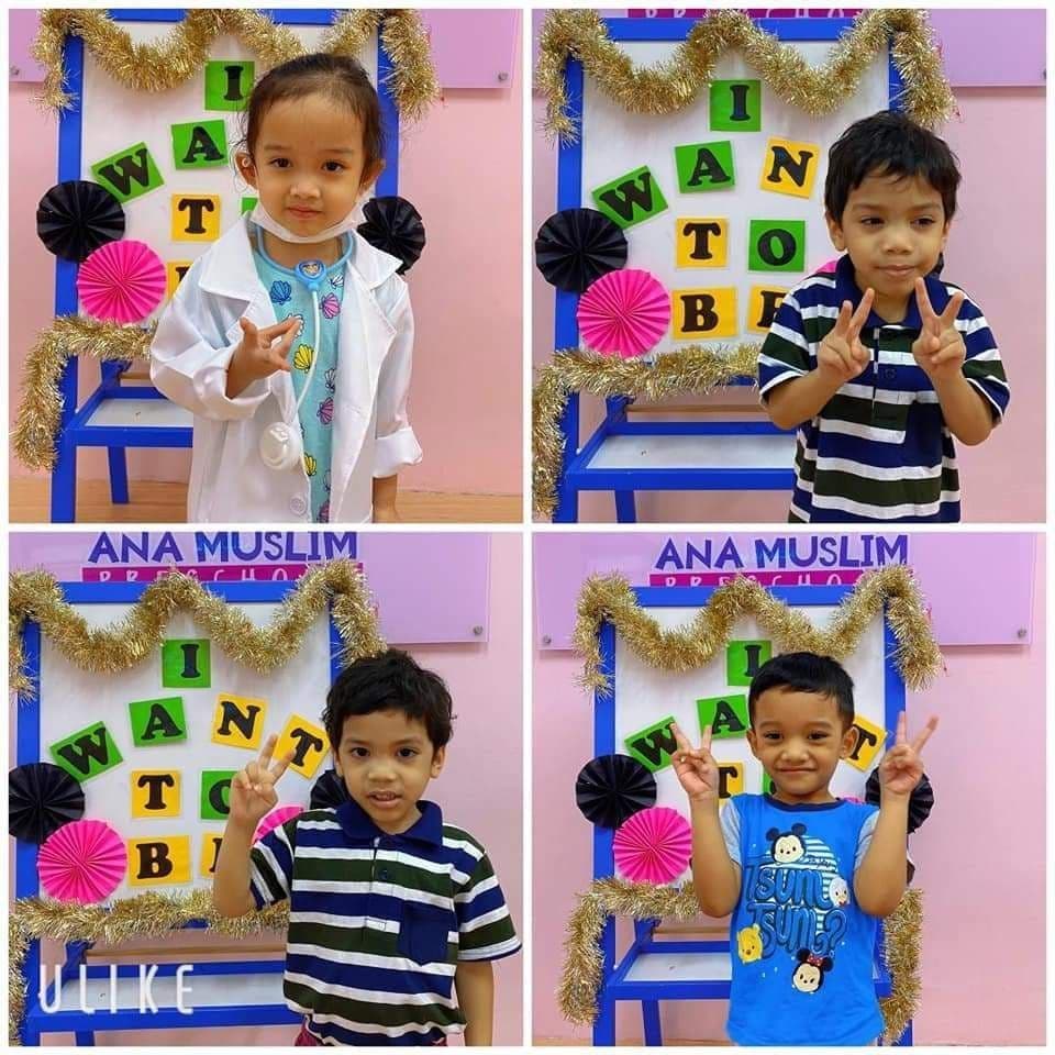 Career Week 2021: photo 15