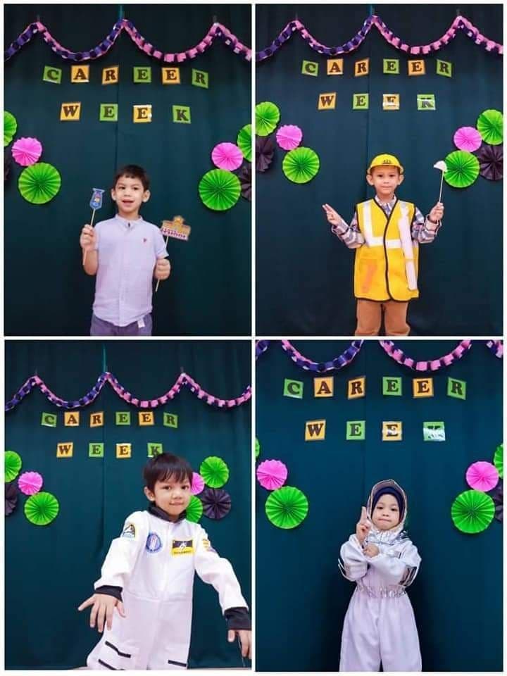 Career Week 2021: photo 16