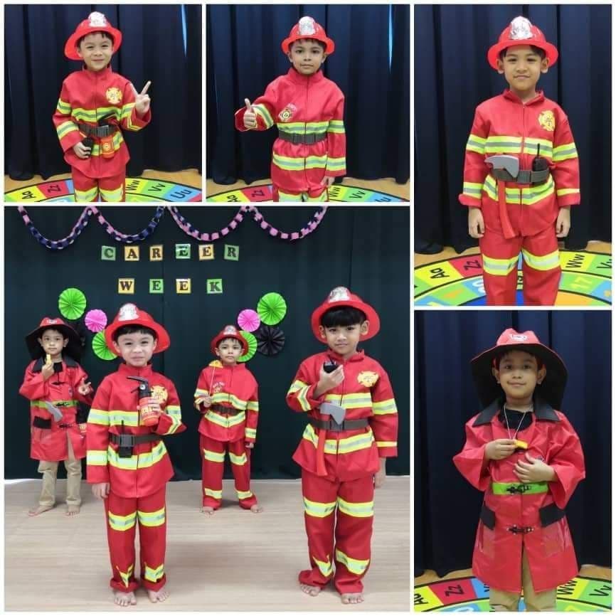 Career Week 2021: photo 18