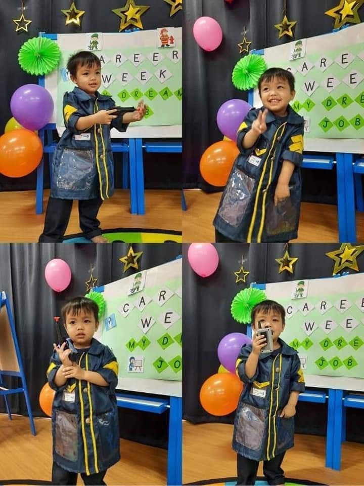 Career Week 2021: photo 19