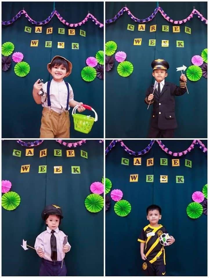 Career Week 2021: photo 20