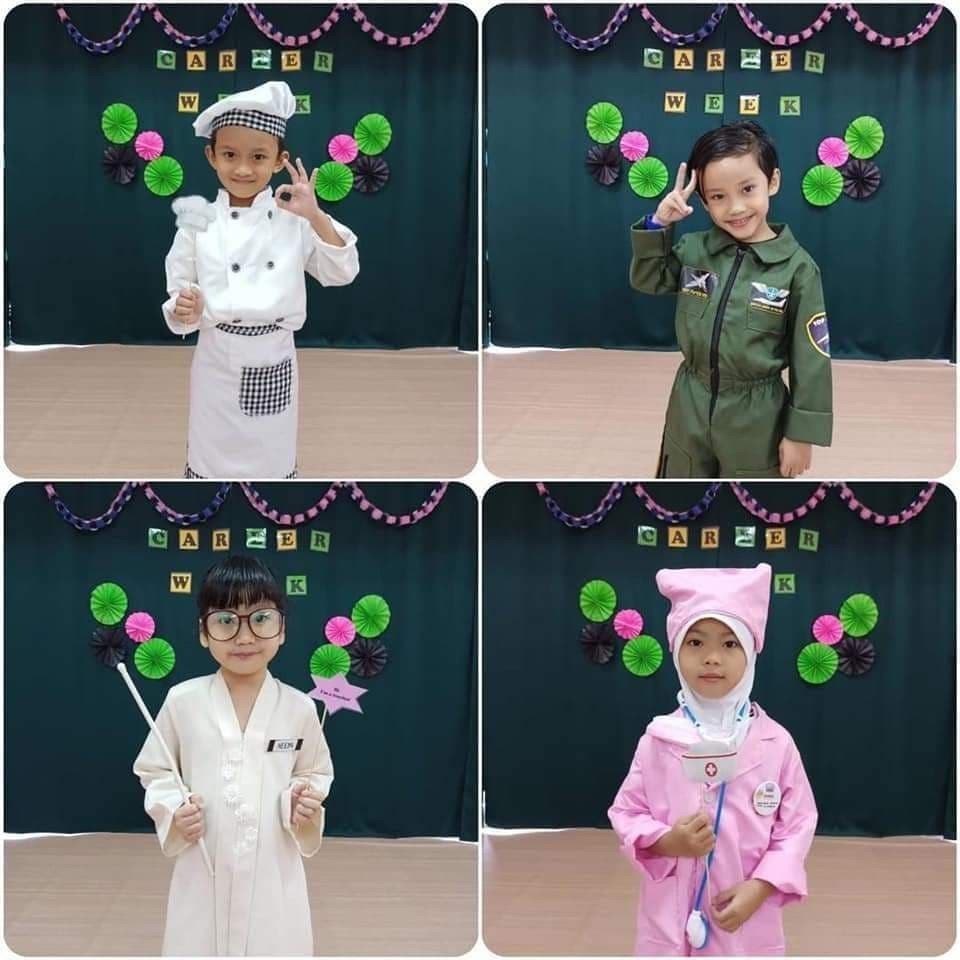 Career Week 2021