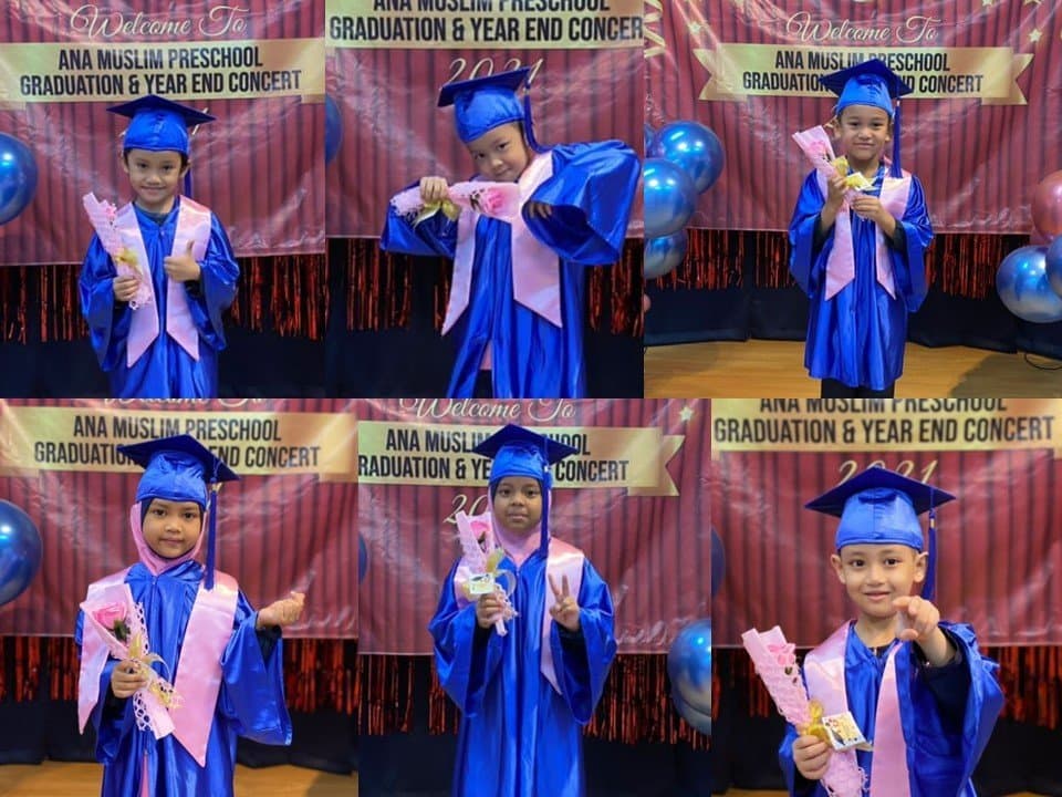 Concert Graduation 2021: photo 1