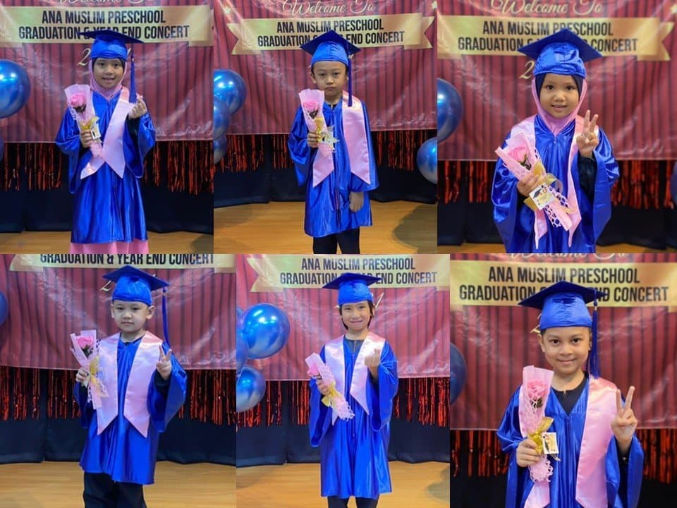 Concert Graduation 2021: photo 2