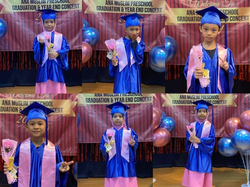 Concert Graduation 2021: photo 3
