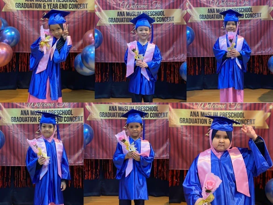 Concert Graduation 2021: photo 4