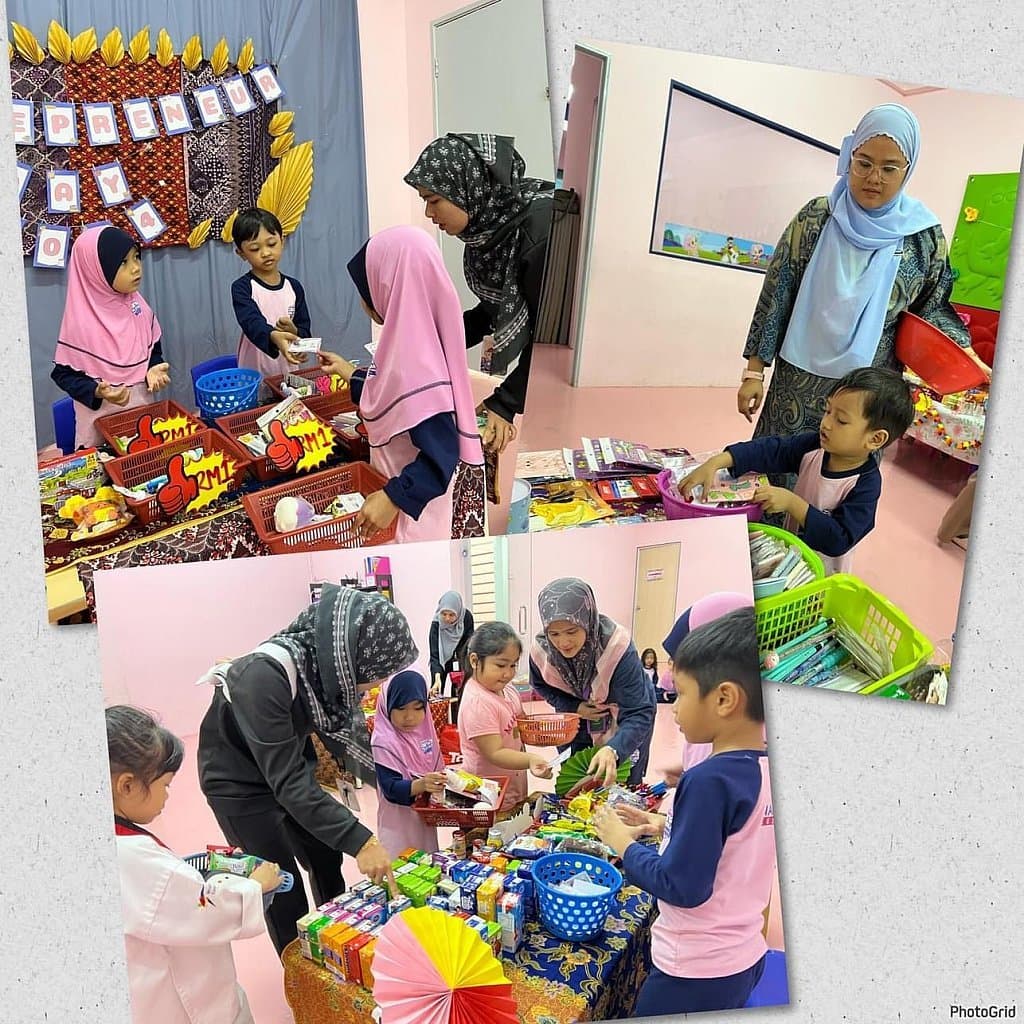 Cyberjaya Entrepreneur Day: photo 11