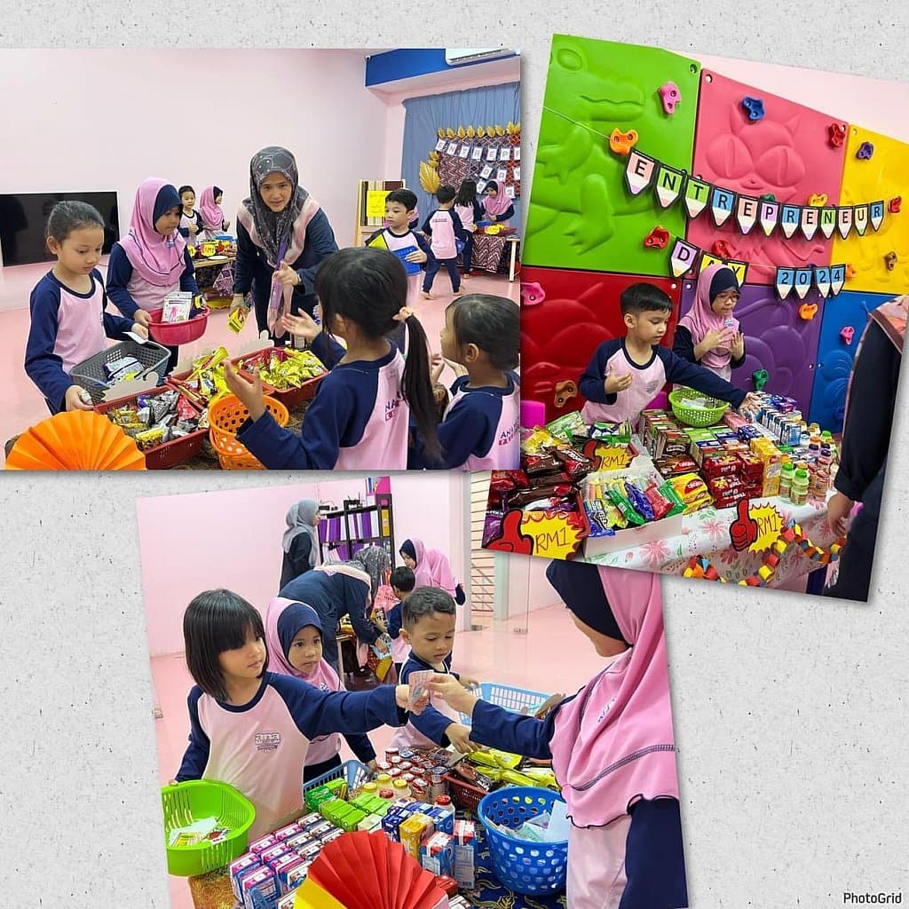 Cyberjaya Entrepreneur Day: photo 12