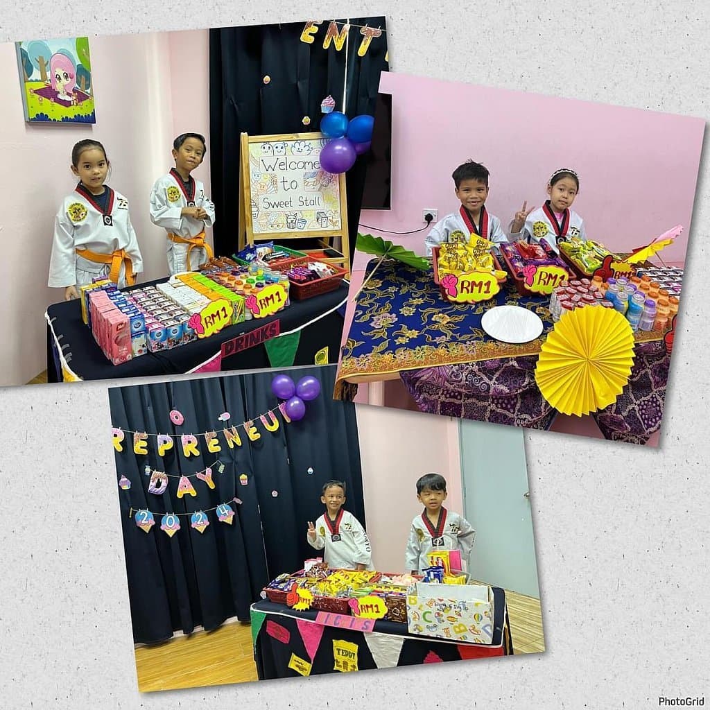 Cyberjaya Entrepreneur Day