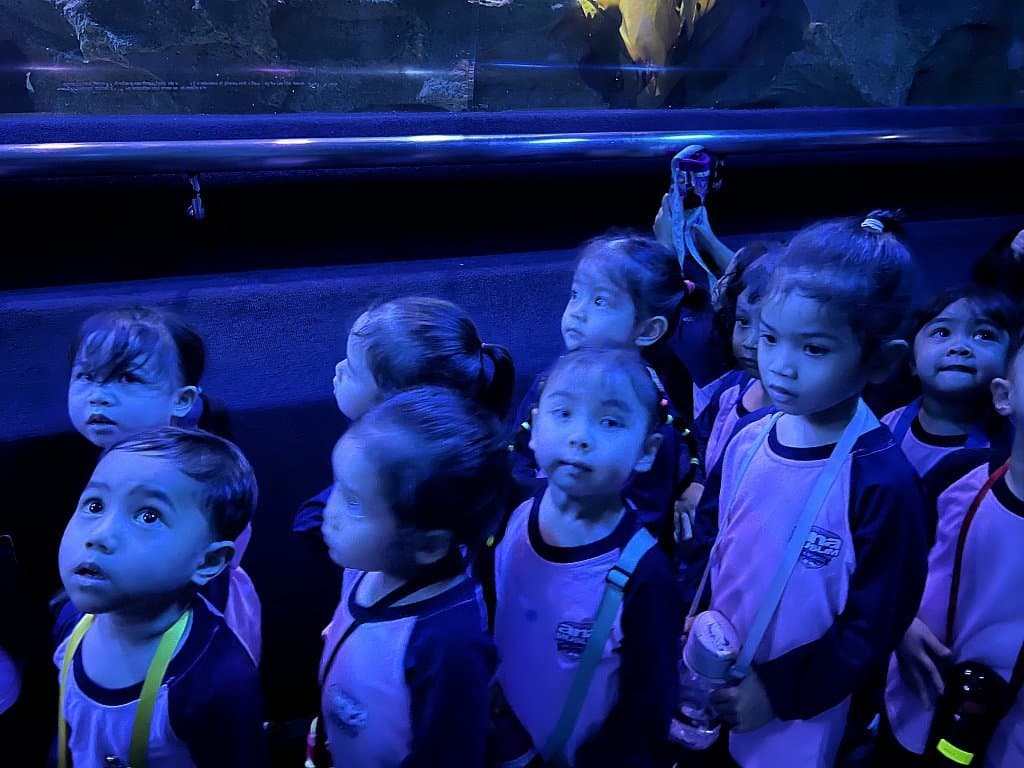 Cyberjaya Field Trip 2024 _ 4 Years Old: photo 11