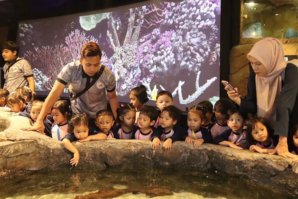 Cyberjaya Field Trip 2024 _ 4 Years Old: photo 15