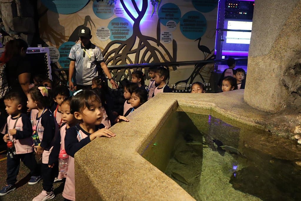 Cyberjaya Field Trip 2024 _ 4 Years Old: photo 17