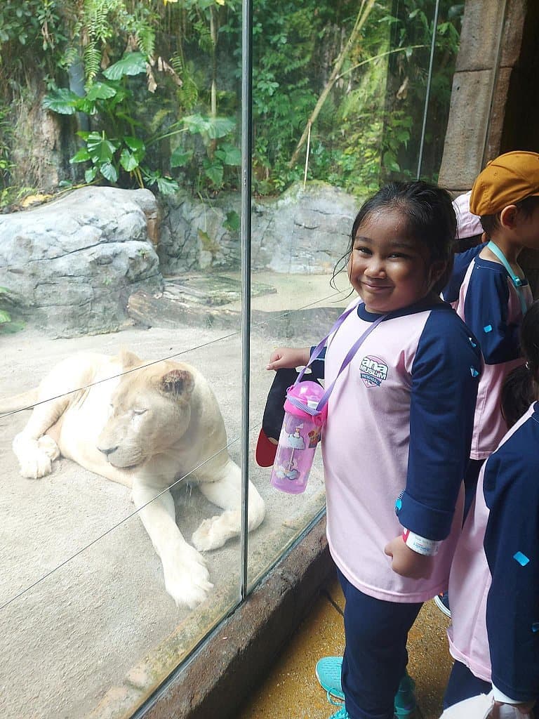Cyberjaya Field Trip 2024 _ 5 & 6 Years Old: photo 6