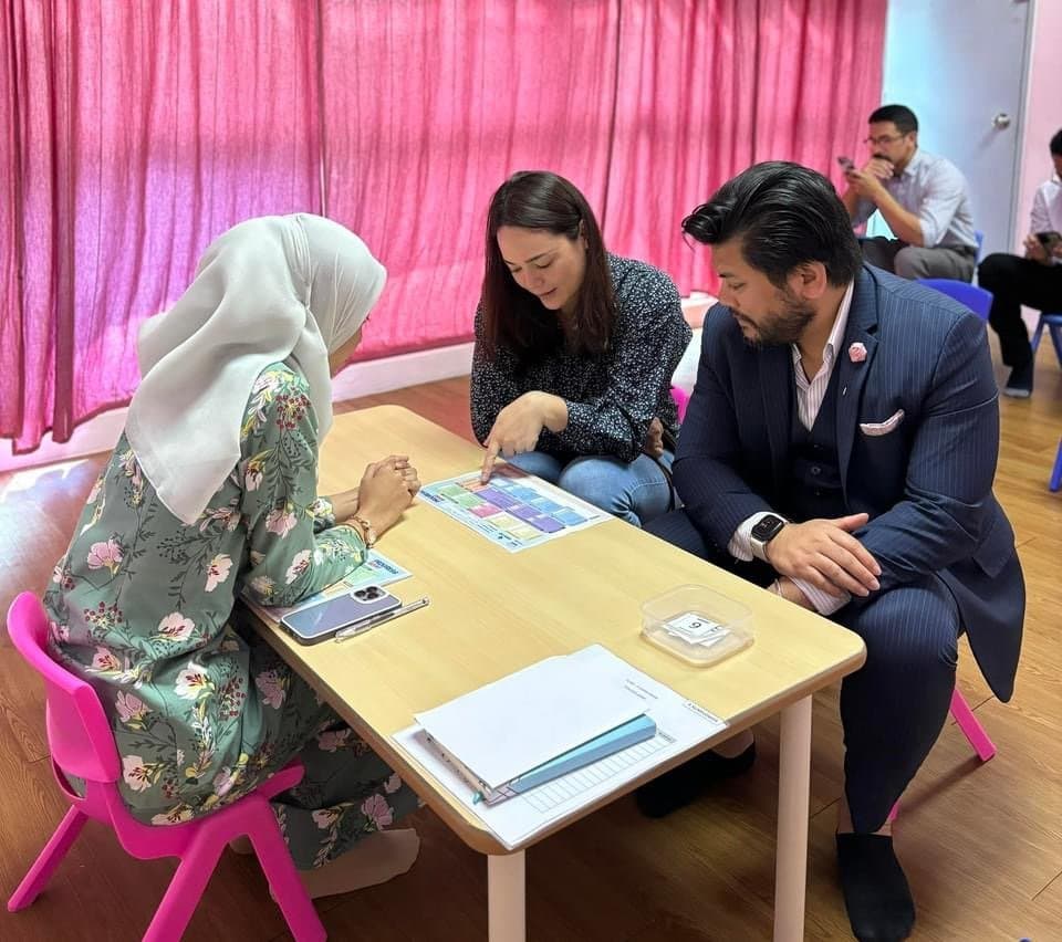 Cyberjaya Progress Report 2024: photo 2