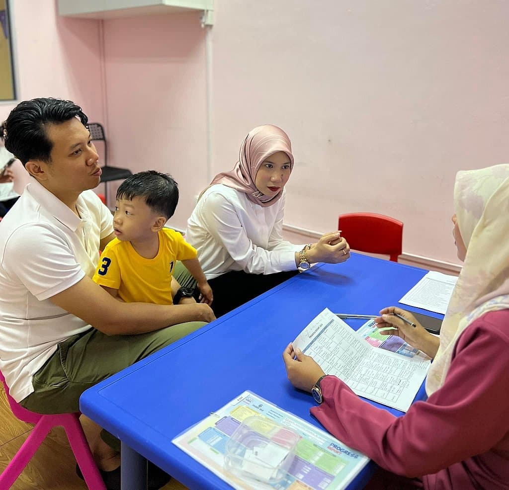 Cyberjaya Progress Report 2024: photo 11
