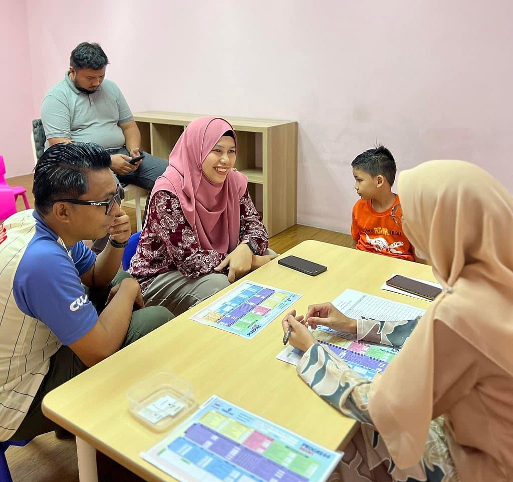 Cyberjaya Progress Report 2024: photo 12