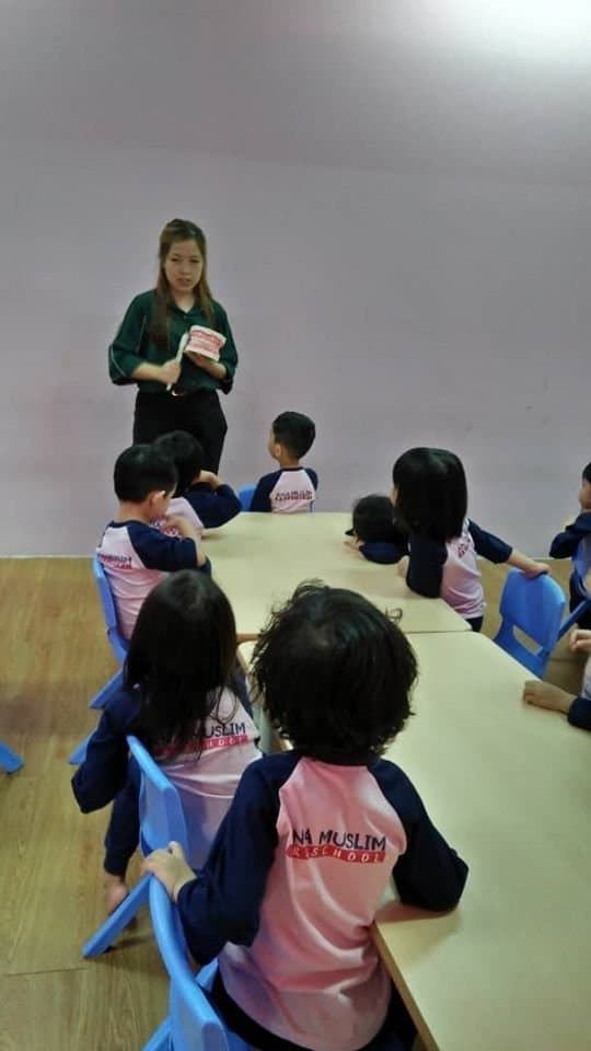 Dental Health Programme 2019: photo 2