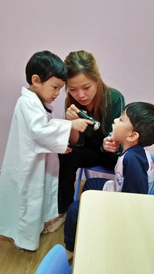 Dental Health Programme 2019: photo 3